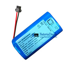 Bateria para PLC 2900 INR18650MH1-4S1P [bateria de reposição]